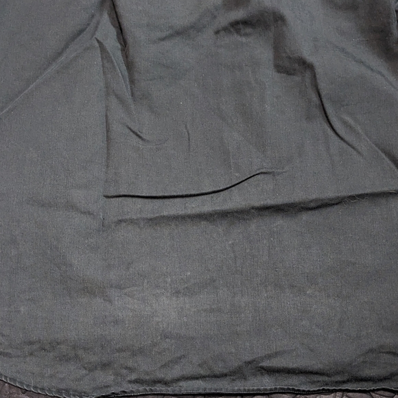 Vintage Eddie Bauer Button Down - Picture 6 of 6